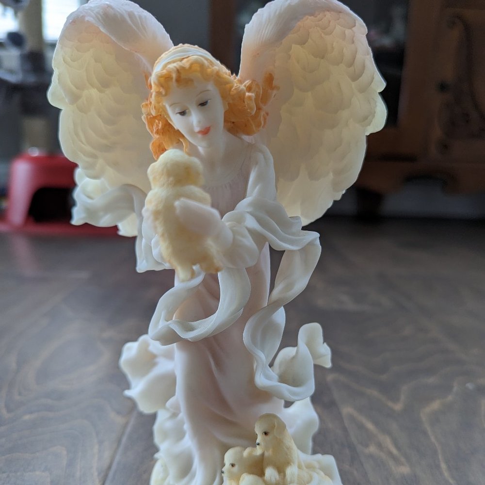 Seraphim Angel